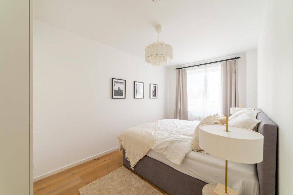 Top-Lage nahe Prager Platz: Sanierte Traumwohnung - jetzt provisionsfrei und sofort einziehen! – Berlin – Vorschaubild 5