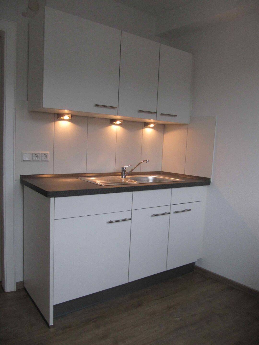 Altstadt, Stephanieviertel – 2-Zimmer mit EBK – Nichtraucher – Bremen – Vorschaubild 4