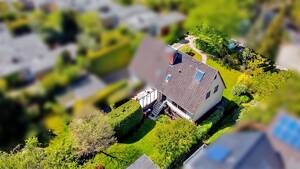 Gepflegte Doppelhaushälfte zum Kauf mit Terrasse in Hamburg Lurup - Wentzel Dr. – 22547 Hamburg – Vorschaubild 6