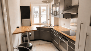 HEGERICH:3-Zimmer-Terrassenwohnung | Perspektive für Kapitalanleger & Eigennutzer – 81476 München – Vorschaubild 9