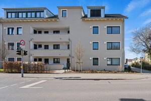 Altersgerecht Wohnen 4-Zimmer-Neubauwohnung in Ravensburg - Nähe Goetheplatz – 88214 Ravensburg – Vorschaubild 5