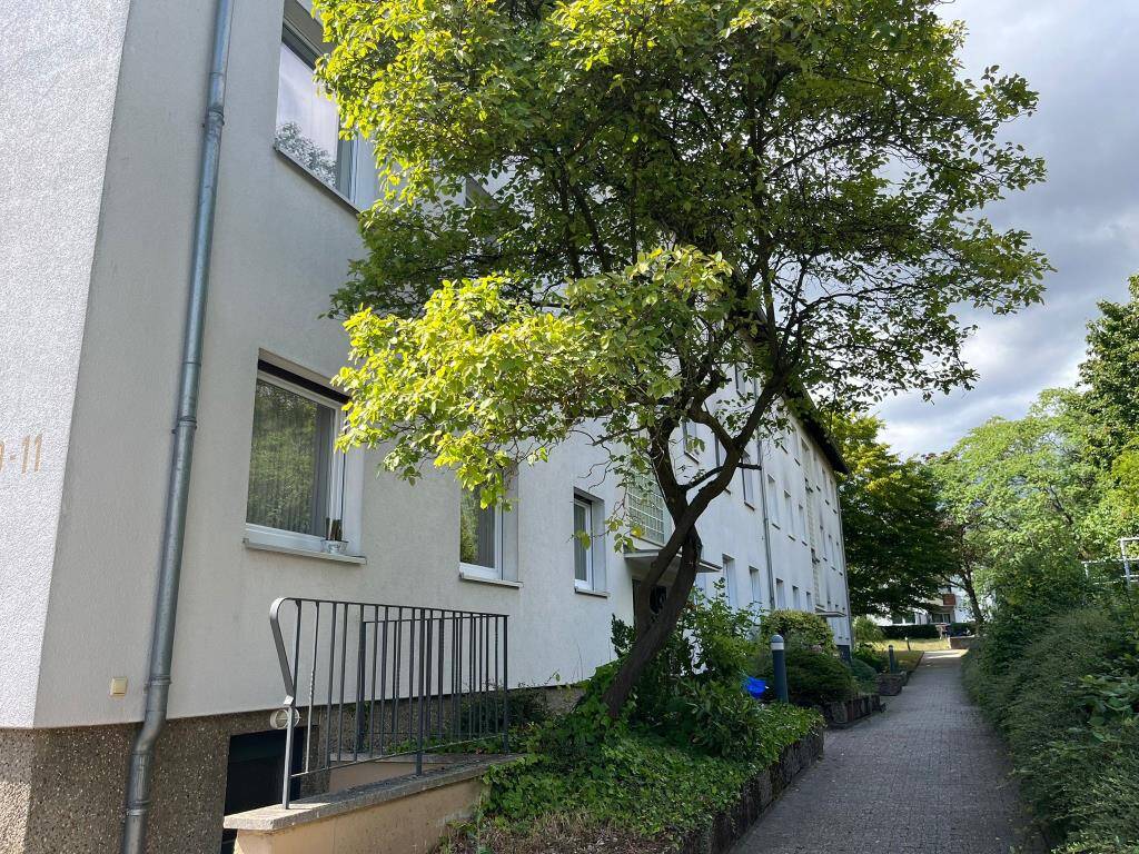 Langfristig vermietete Wohnung in Wiesbaden-Bierstadt zur Geldanlage! Kein Eigenbedarf möglich! – Wiesbaden – Vorschaubild 3