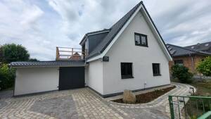 Gepflegtes Einfamilienhaus in HH-Langenhorn – 22415 Hamburg – Vorschaubild 2