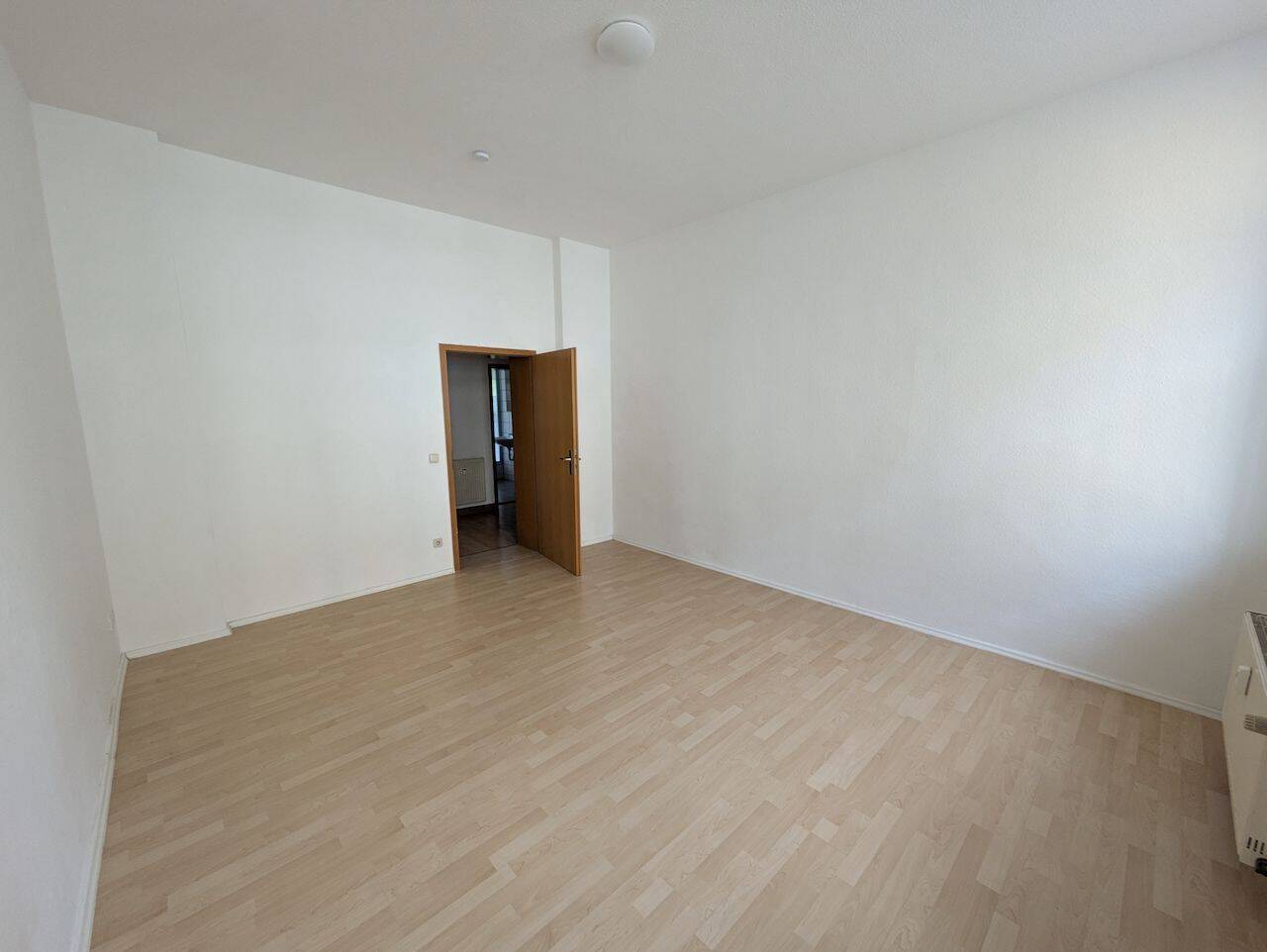 ++ charmante 2-Raum Kaßberg-Wohnung in der Leonhardtstraße - mit Tageslichtbad & Einbauküche ++ – Chemnitz – Vorschaubild 7