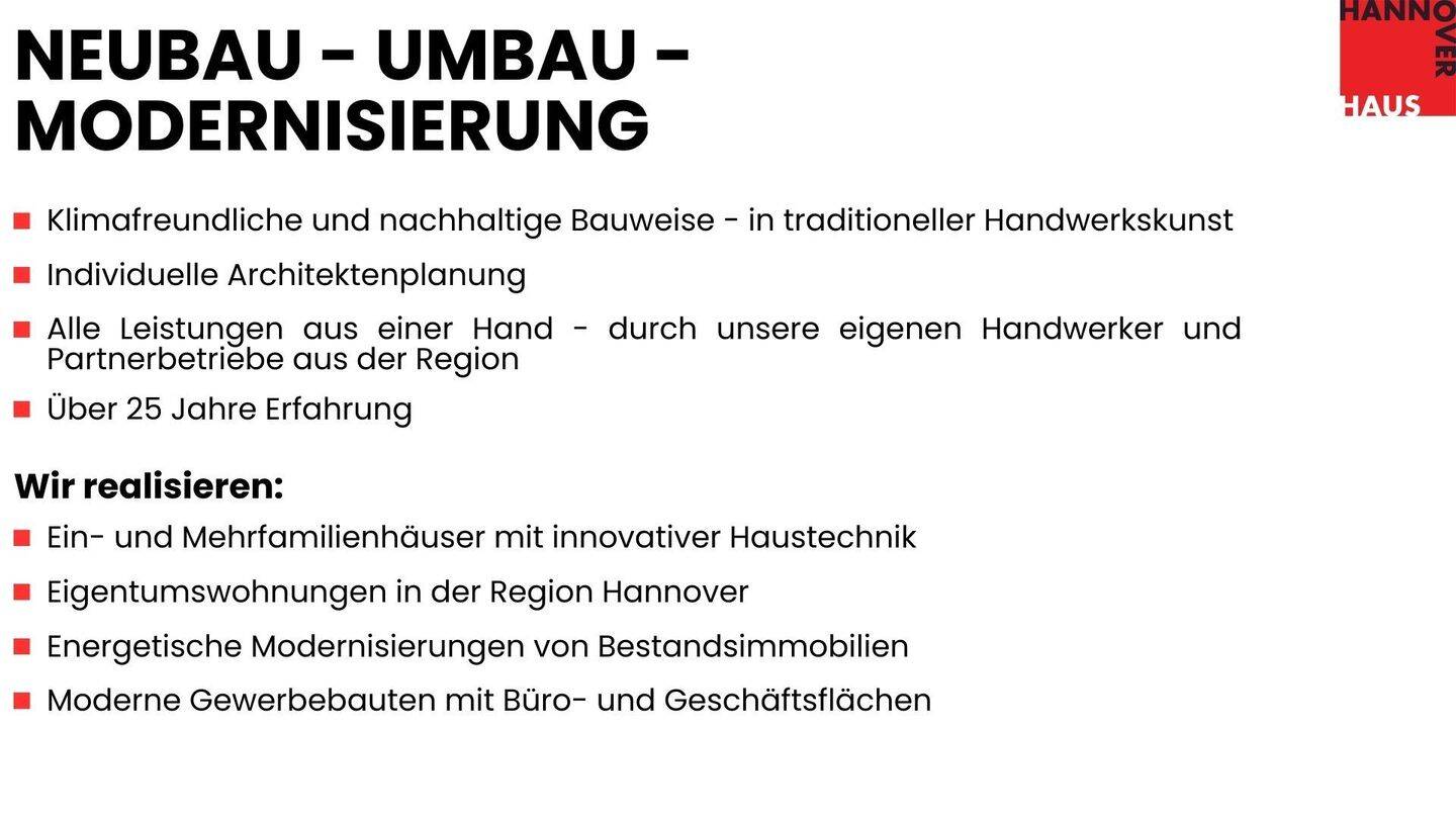 Einzigartiges Penthouse "Am Tiergarten" in Hannover-Anderten – Hannover – Vorschaubild 9