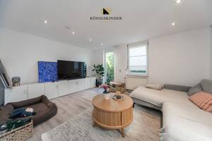 Wohnen in erster Reihe zum Neckar - Ihr neues Zuhause in Stuttgart-Hofen – 70378 Stuttgart – Vorschaubild 9