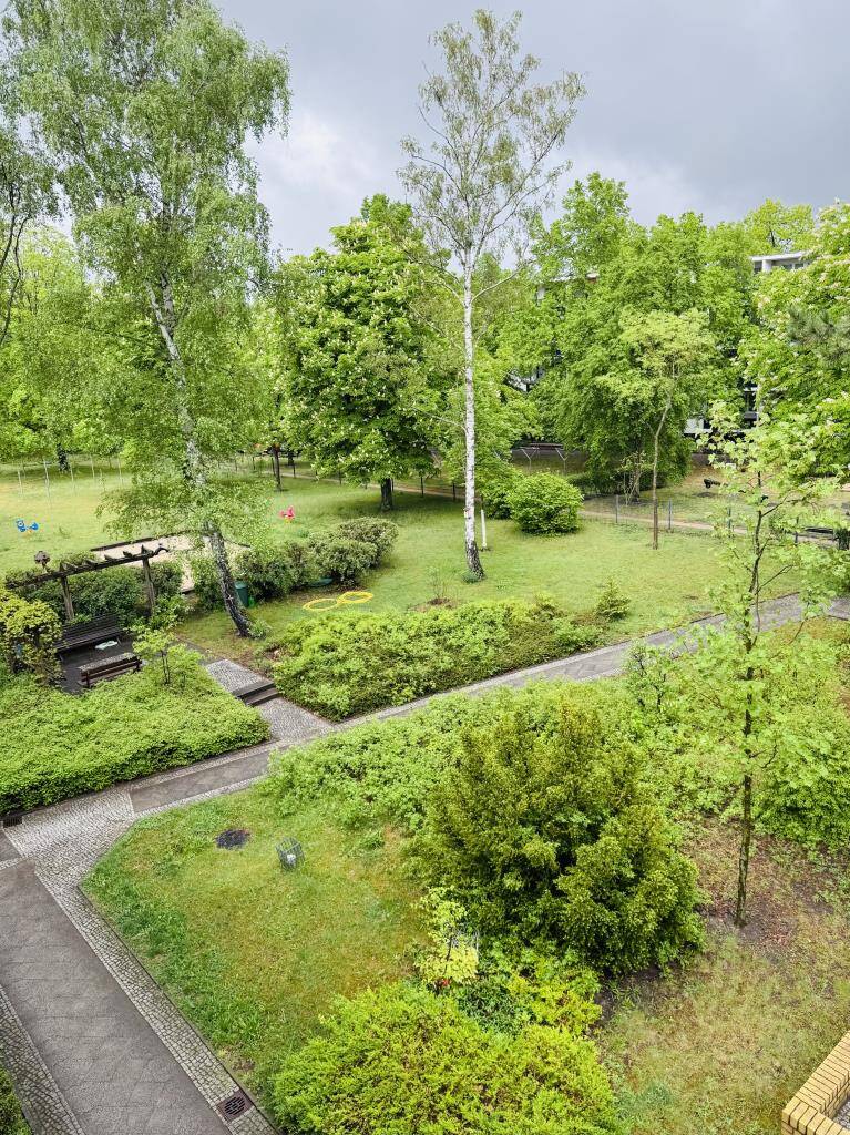 Köpenick: Gehsener Straße 43 - freie 3-Zi.-Wohnung – Berlin – Vorschaubild 7