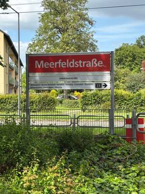 Reihenmittelhaus mit Keller: modernes Wohnen in Köln-Longerich – 50737 Köln – Vorschaubild 5