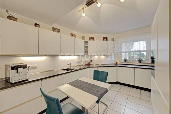 Maisonettewohnung in 44229 Dortmund mit 105 m² kaufen
