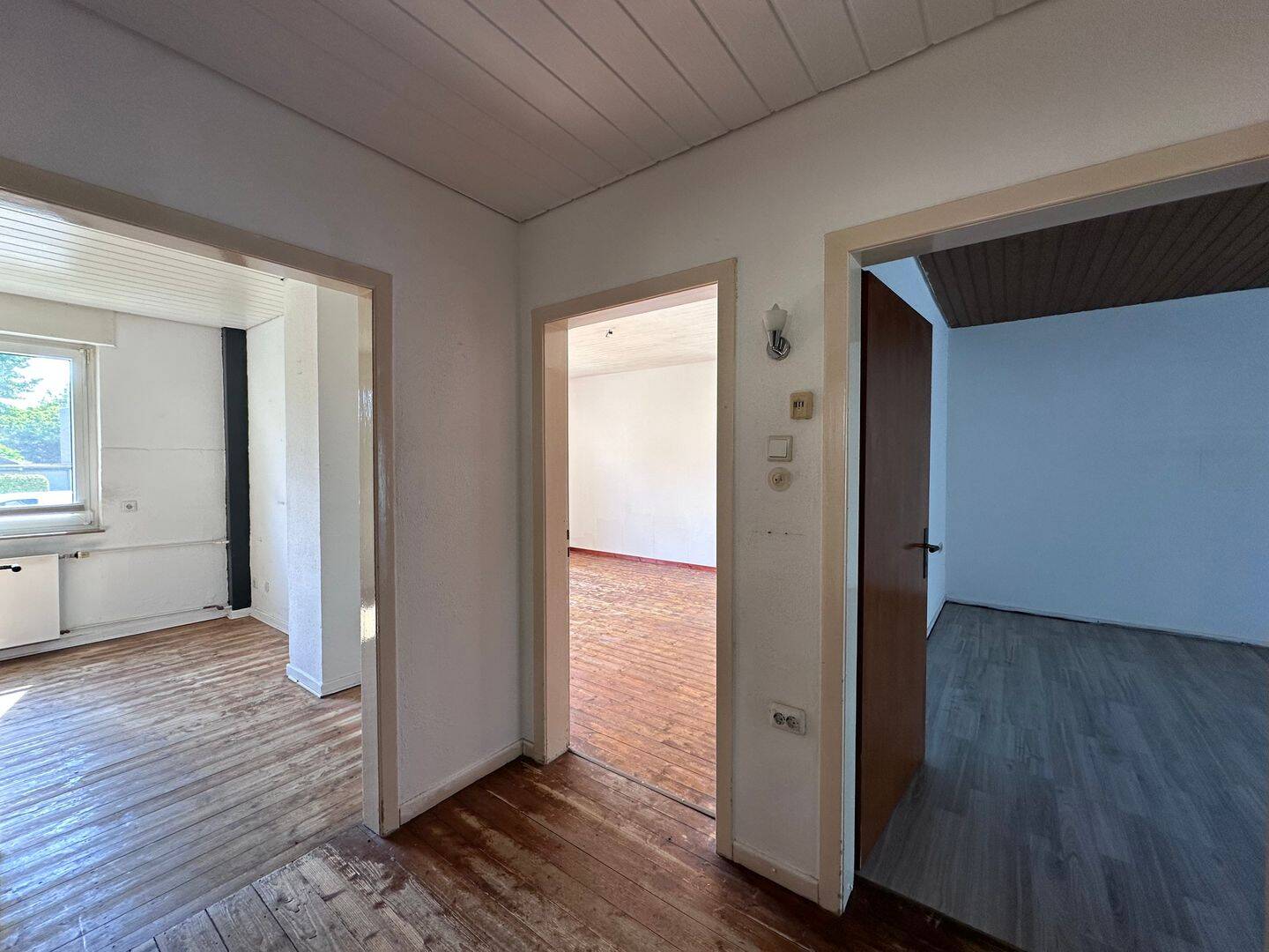 500 Meter von der Fußgängerzone entfernt befindet sich dieses Einfamilienhaus... – Bünde – Vorschaubild 8