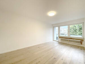 Neu renovierte, lichtdurchflutete 2 Zi.-Whg. mit Balkon in ruhiger Top-Lage von Sendling-Westpark – 81369 München – Vorschaubild 6