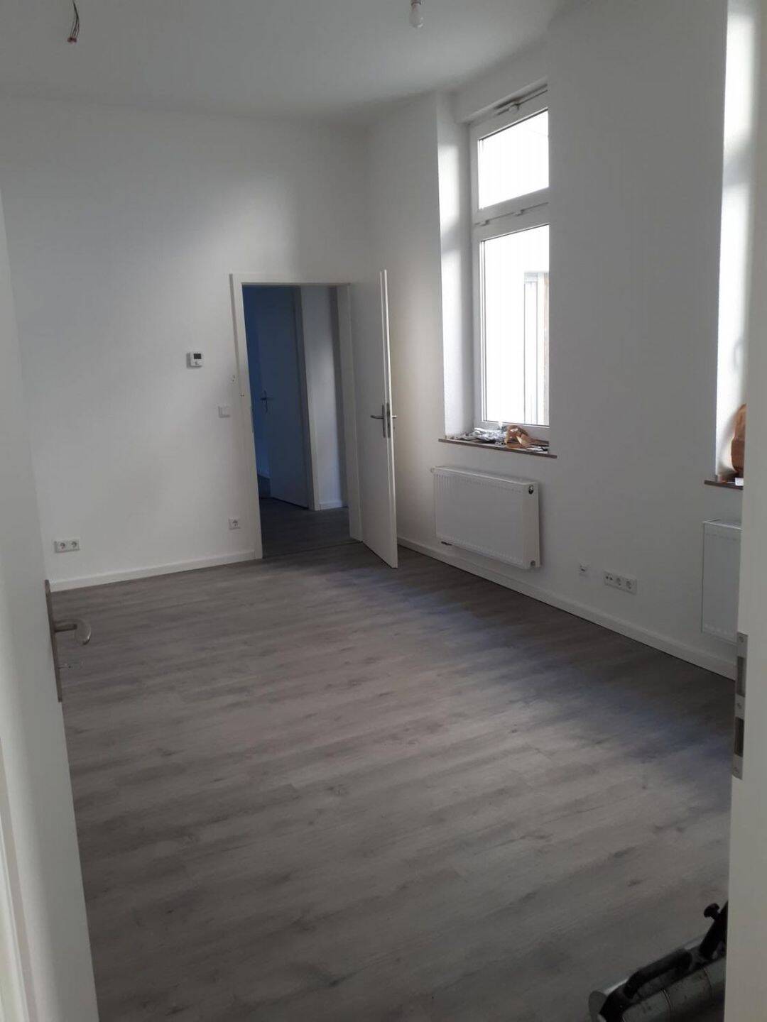 seniorengerechter, neubauartiger Zustand: 3,5 Zi. EG-Wohnung mit ca. 40 qm Garten – Krefeld – Vorschaubild 8