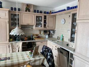 Gemütliche 2,5-Zimmer-Wohnung im Herzen von Erfurt – 99089 Erfurt – Vorschaubild 5