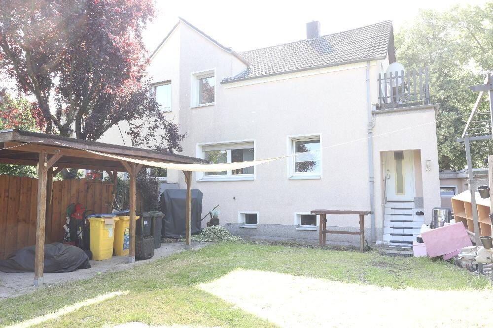 gepflegte Doppelhaushälfte in Kamen – Kamen – Vorschaubild 3