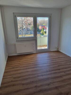 Kleine 2 Raumwohnung zum Wohlfühlen