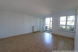 Helle 2-Raum-Wohnung mit Balkon, Bad mt Wanne – 4178 Leipzig – Vorschaubild 2