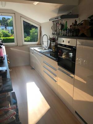 Modernisierte 2,5-Zimmer-Wohnung mit Balkon und Einbauküche in Bonn – 53127 Bonn – Vorschaubild 5