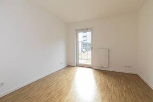 Moderne Wohnung zur Miete mit Terrasse in Lüneburg - Wentzel Dr. – 21337 Lüneburg – Vorschaubild 5