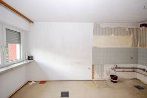 Familienhaus mit Garten in Köln Poll - 4 Zimmer, Garten, Garage und ruhige Lage – 51105 Köln – Vorschaubild 7