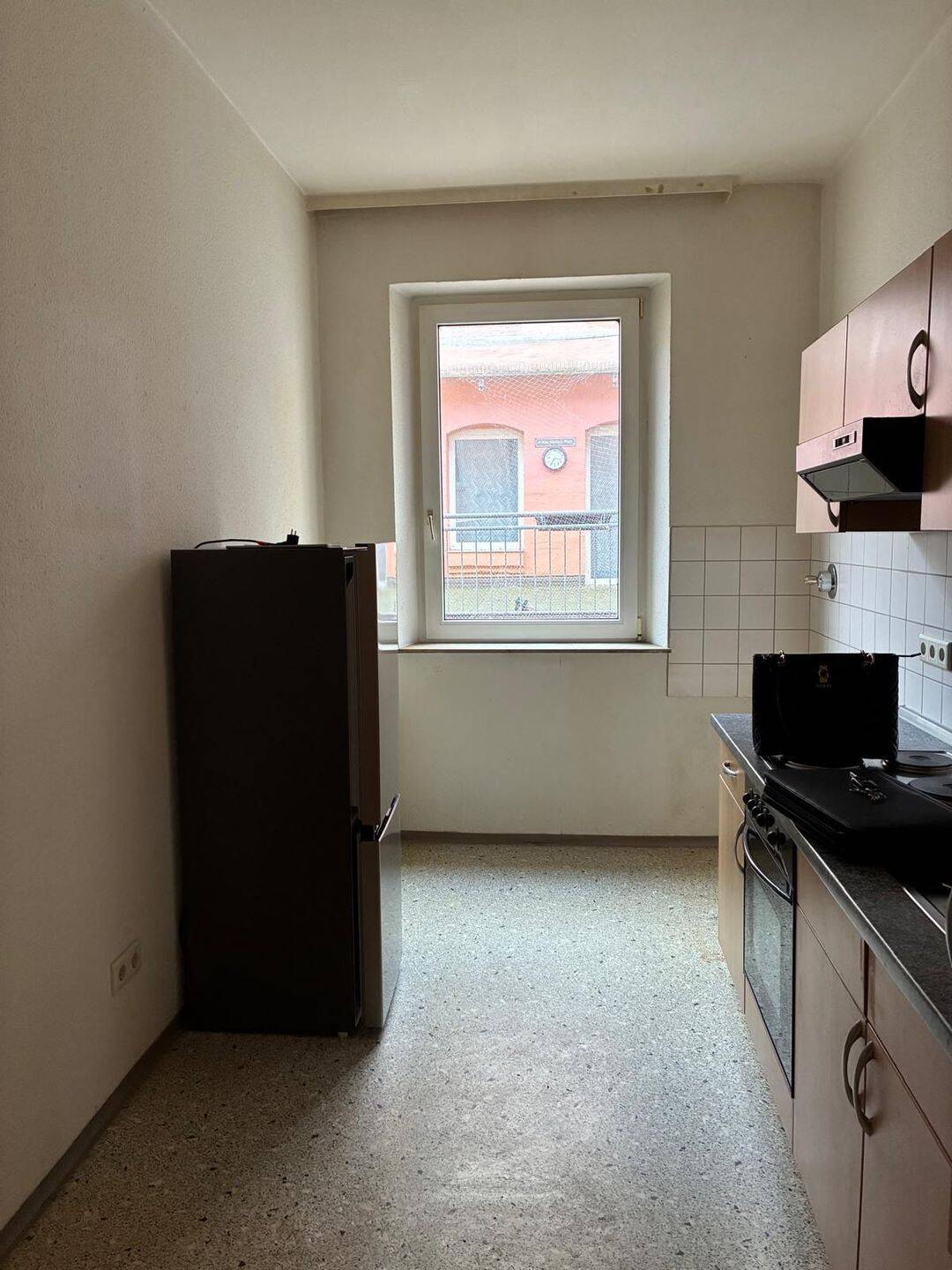 Schöne gemütliche 2-Zimmer Wohnung in der Altstadt von Nürnberg zu vermieten – Nürnberg – Vorschaubild 5