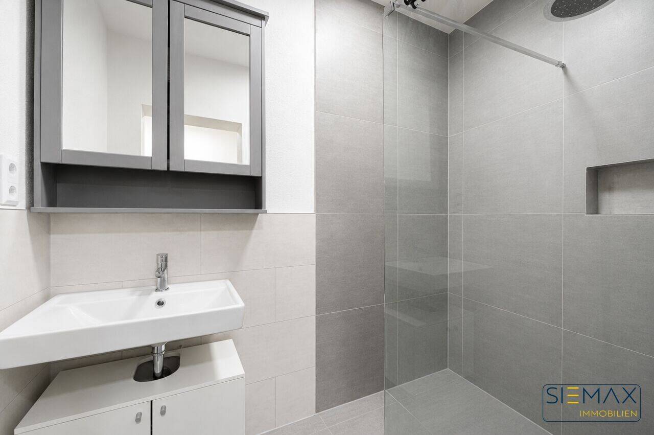 3-Zimmer-Erdgeschosswohnung in der Augsburger Altstadt - für Eigennutzer & Kapitalanleger – Augsburg – Bild 1 von 9
