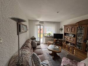 Do. Kreuzviertel (!) 60qm eigene schöne EGT von privat zu verkaufen – 44137 Dortmund – Vorschaubild 4