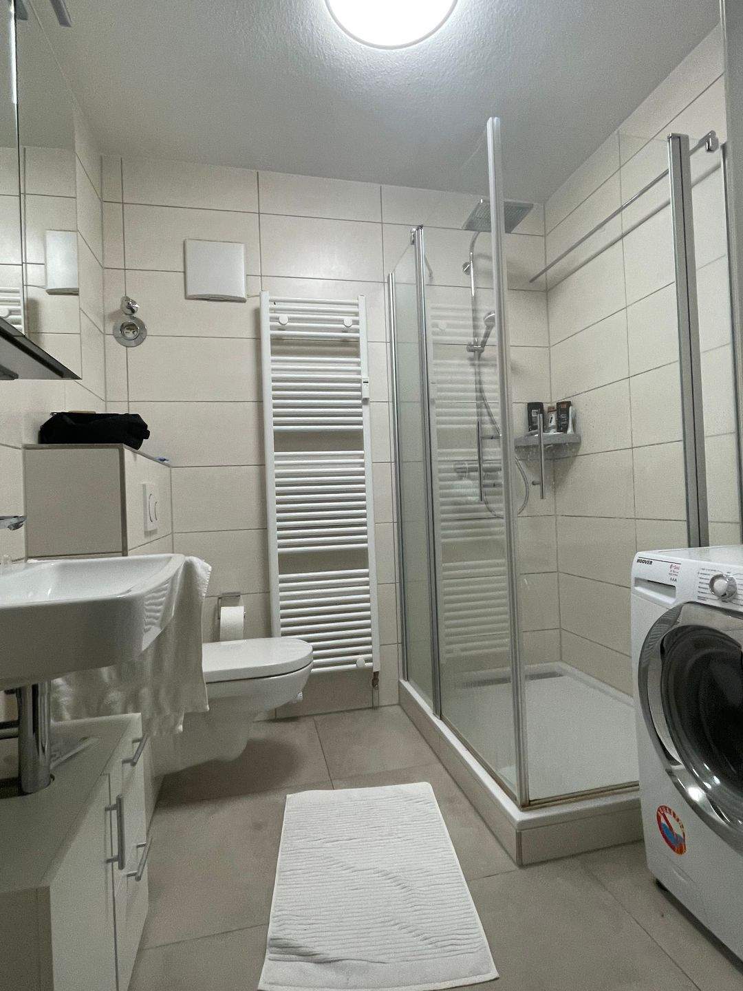 Helle barrierefreie 3.ZKB - EG - Wohnung - Trier Stadt – Trier – Vorschaubild 7