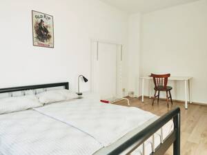 Zimmer 2 in 3er WG, Lütgendortmunderstr. 8, EG, WE 2 – 44388 Dortmund – Vorschaubild 3