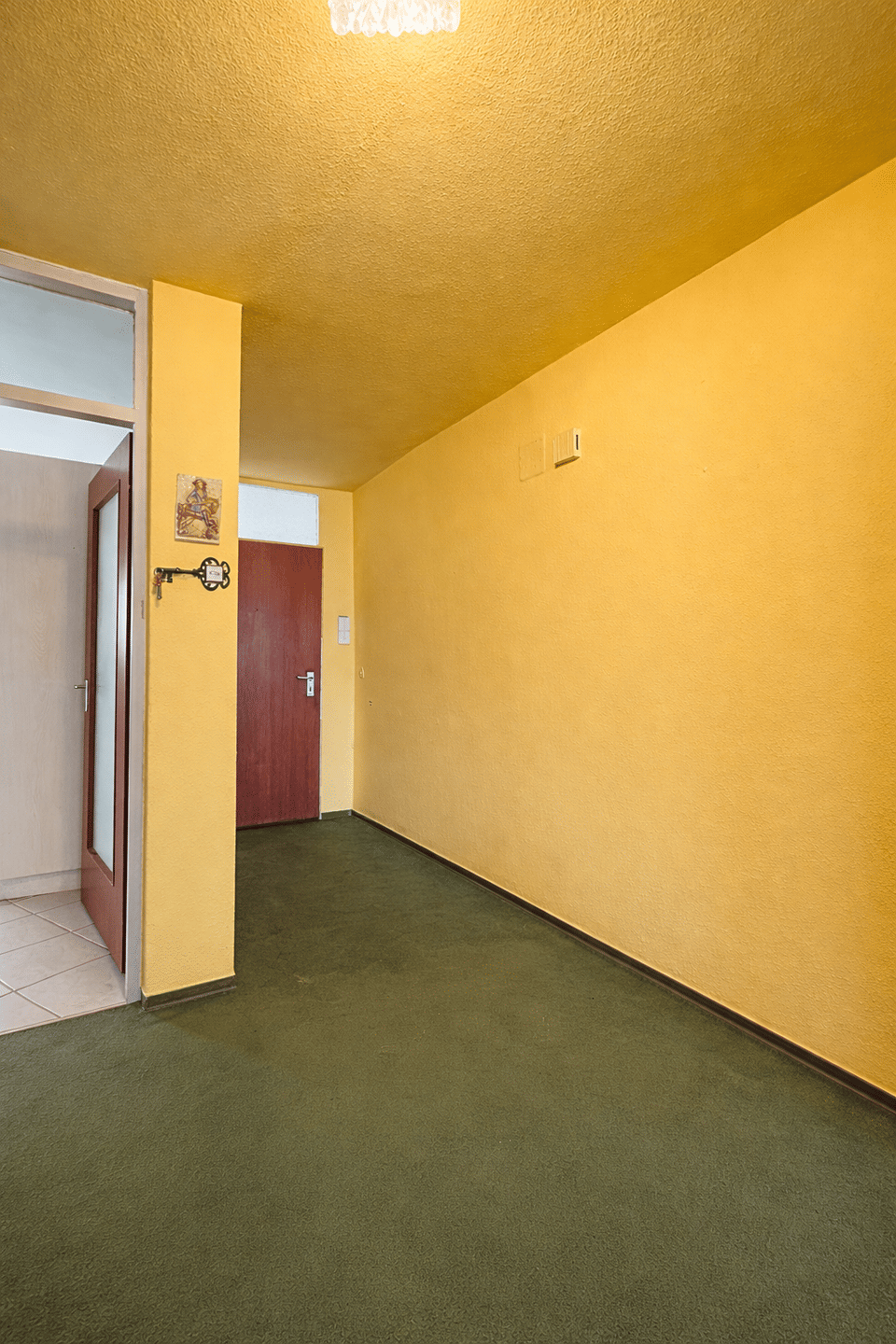 Großzügige 4-Zimmer-Wohnung in gefragter Lage von Heilbronn – Heilbronn – Vorschaubild 3