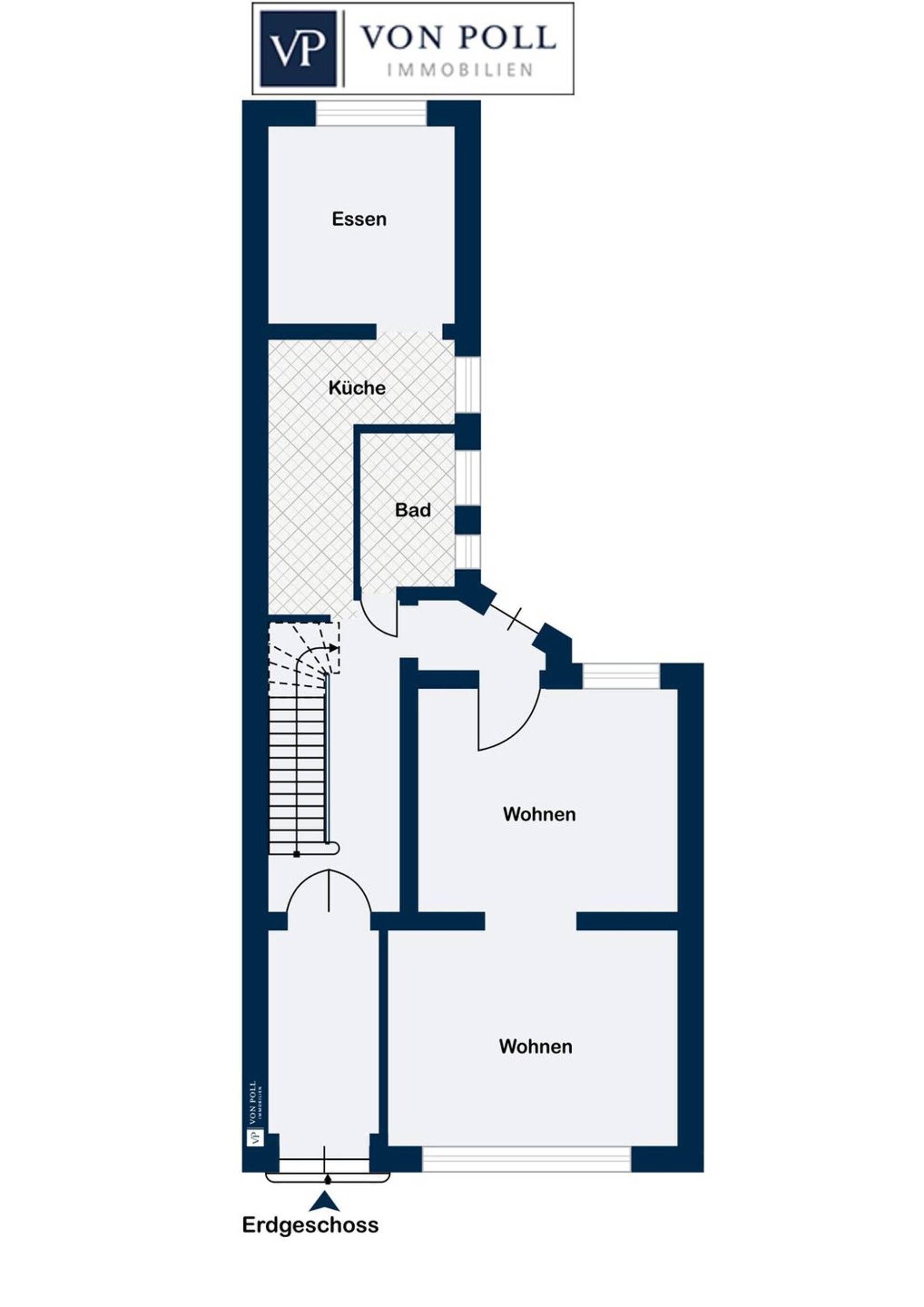 Haus in 41236 Mönchengladbach mit 230 m² kaufen