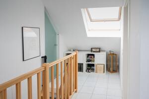 Köln-Grengel: 3,5-Zimmer-Wohnung - Viel Licht & eigener Stellplatz – 51147 Köln – Vorschaubild 8