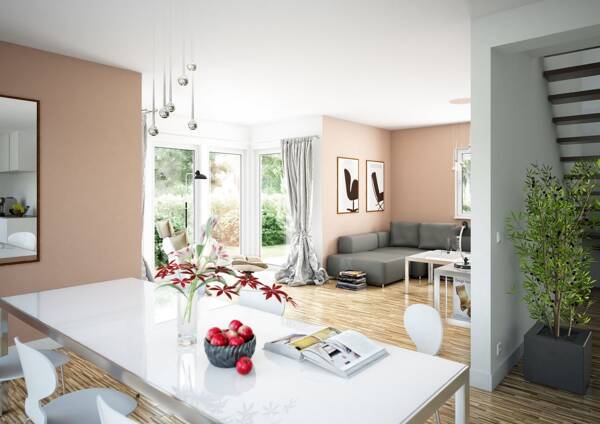 Einfamilienhaus in 87527 Sonthofen mit 122 m² kaufen