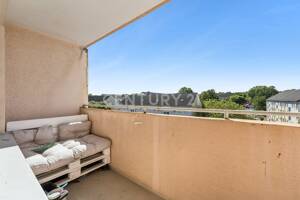 Helle 2-Zimmer-Wohnung mit Balkon und Tageslichtbad in Essen-Altenessen – 45326 Essen – Vorschaubild 2