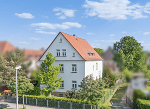 Frisch sanierte Maisonettewohnung in Cottbus – 3044 Cottbus – Vorschaubild 1