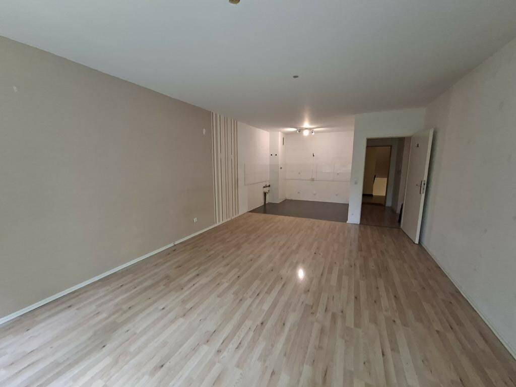CITYHOUSE: Gepflegte 2 Zimmer Wohnung mit großem Balkon, Keller und TG Stellplatz in zentraler Lage – Köln – Vorschaubild 5