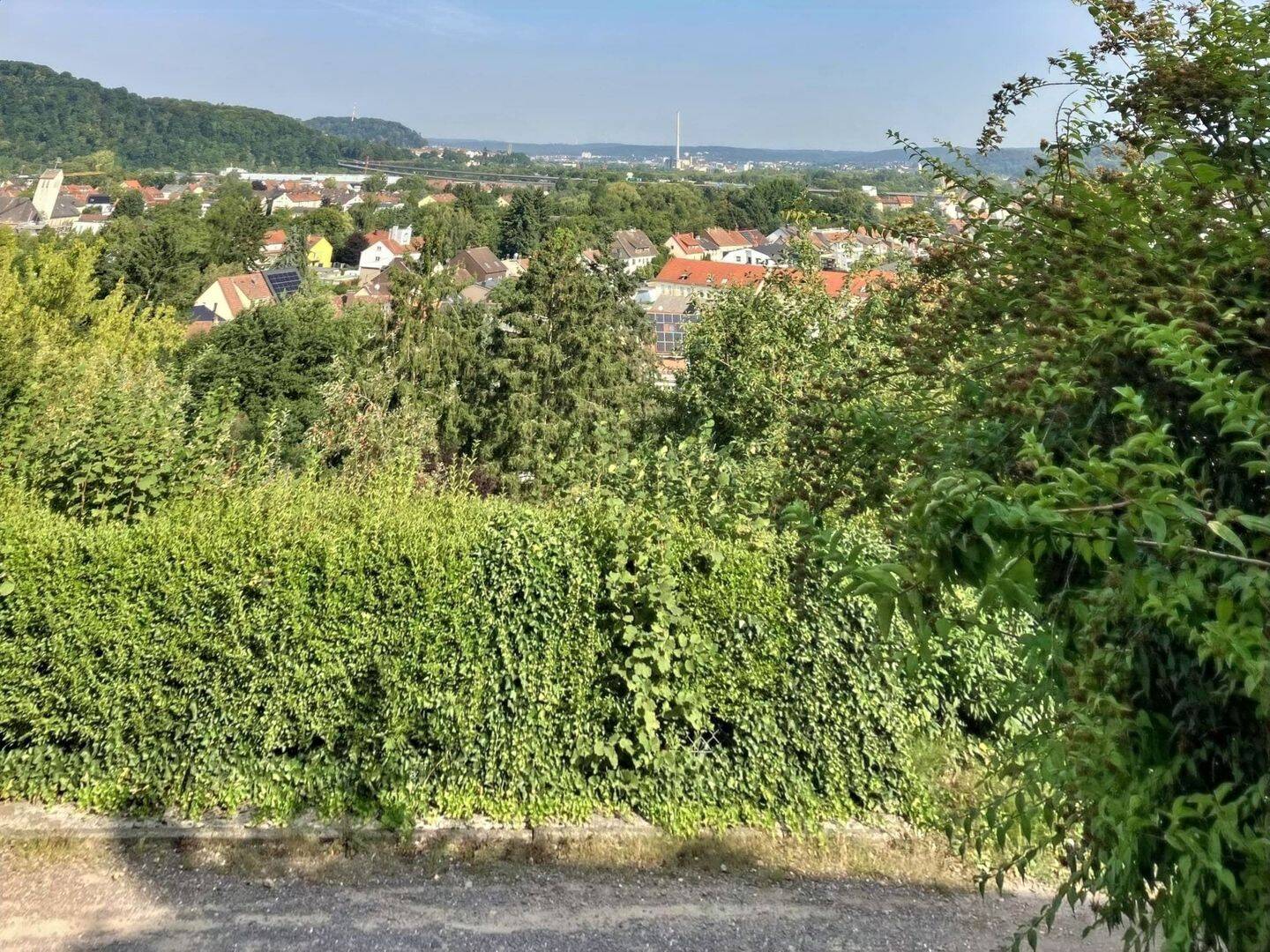 Freistehendes Einfamilienhaus mit Einliegerwohnung und herrlichem Weitblick in Saarbrücken-Güdingen – Saarbrücken – Vorschaubild 7