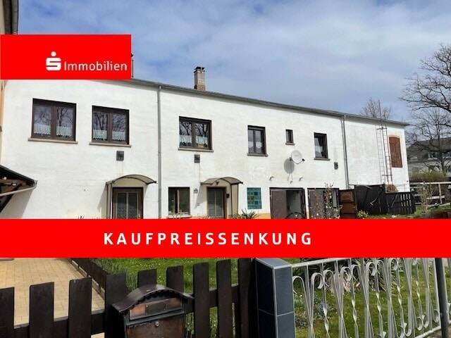 Gemütliches Wohnhaus in Greiz-Pohlitz sucht Familienanschluß – Greiz – Bild 1 von 5