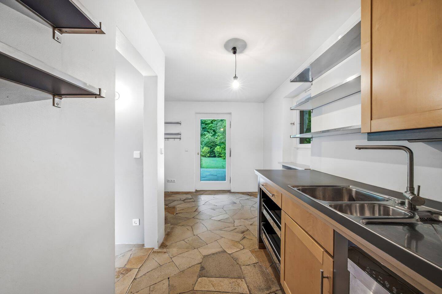 990 m² Traumgrundstück inklusive Wohlfühlhaus! – Bad Aibling – Vorschaubild 8