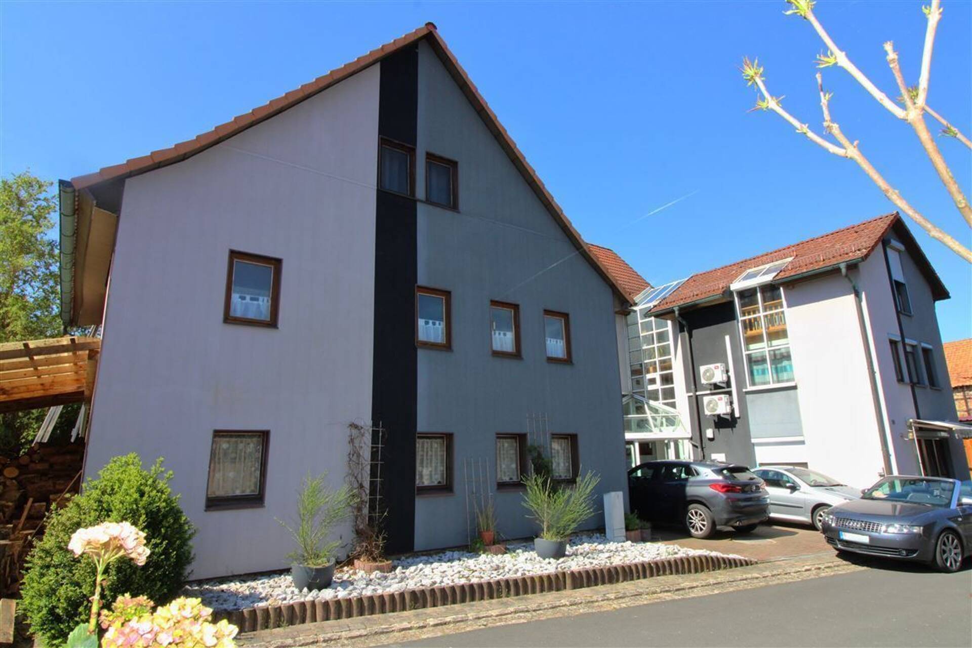 Haus in 98617 Leutersdorf b Meiningen mit 250 m² kaufen