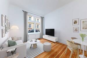 Terrassenwohnung im Herzen von Ottensen – 22765 Hamburg – Vorschaubild 2
