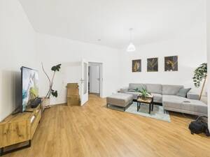 Premium A+ Wohnung - Kernsaniiert mit Sonnenbalkon – 30419 Hannover – Vorschaubild 7