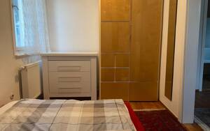 3-Zimmerwohnung Stuttgart - ab 1 Monat Zeitwohnen flexibel – 70329 Stuttgart – Vorschaubild 4