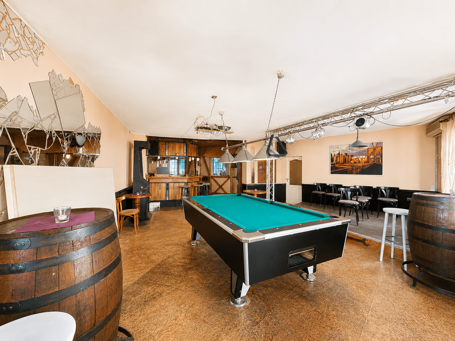 Mehrfamilienhaus in 35579 Wetzlar mit 400 m² kaufen