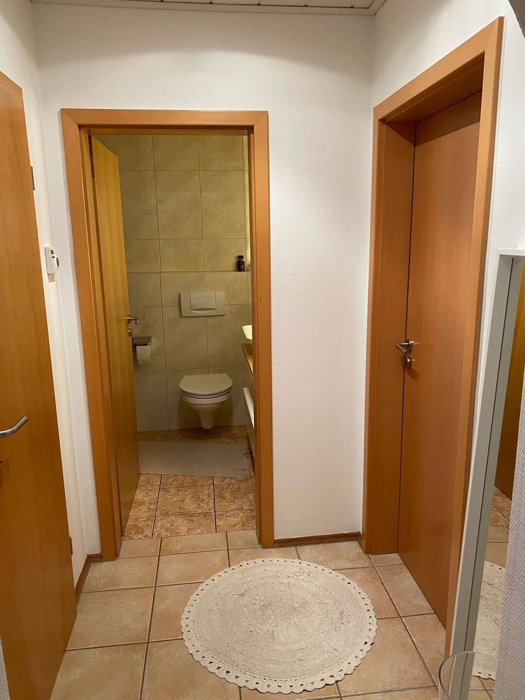 Schöne Galerie Wohnung 70qm in Sulzbach am Main – Sulzbach am Main – Vorschaubild 5