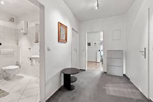 Charmante 3 Zimmerwohnung, in Toplage. – 28209 Bremen – Vorschaubild 8