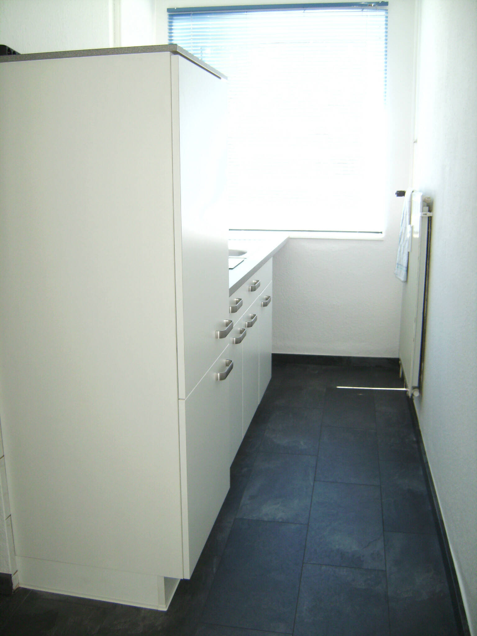 1-Zimmer-Wohnung, 35 m² von Privat ohne Makler – Salzgitter – Vorschaubild 2