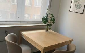 Möblierte Wohnung Stuttgart Zentrum - Wohnen auf Zeit ab1 Monat – 70182 Stuttgart – Vorschaubild 7