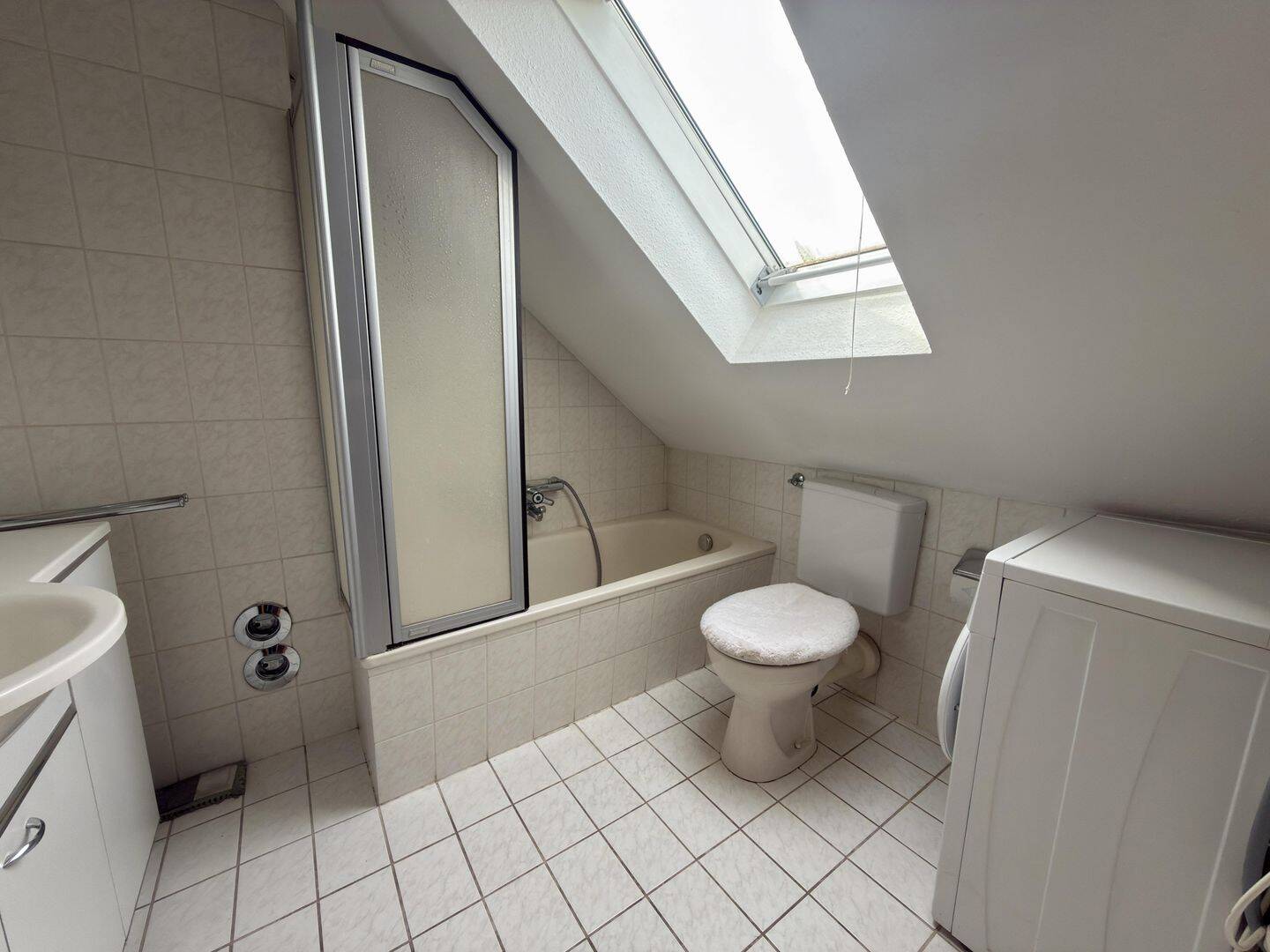 2-Zimmer-Maisonette-Wohnung in Ingolstadt-Süd - Perfekt für Singles oder Paare – Ingolstadt – Vorschaubild 9