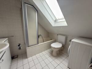 2-Zimmer-Maisonette-Wohnung in Ingolstadt-Süd - Perfekt für Singles oder Paare – 85051 Ingolstadt – Vorschaubild 9