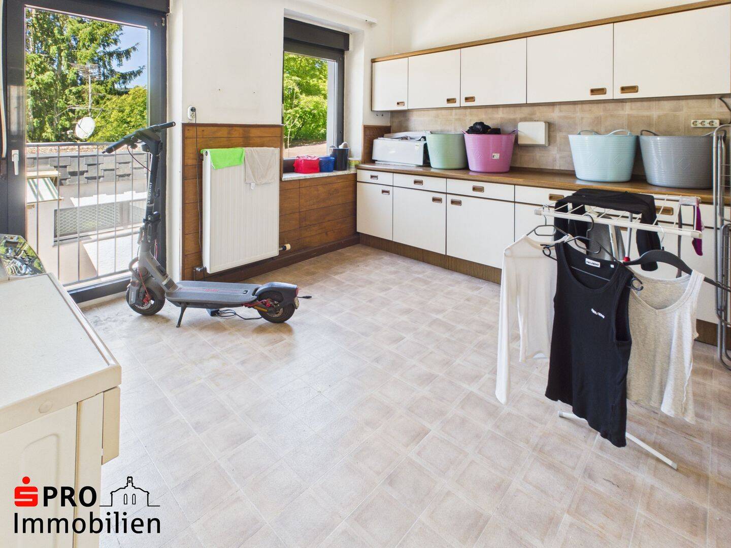 Achtung Kapitalanleger! Zwei Häuser, ein Preis! – Saarbrücken – Vorschaubild 3